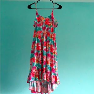 Girls dress